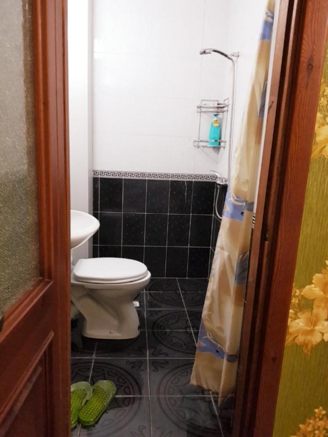 Osiyo Hotel Samarkand Exterior photo